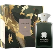 Amouage Purpose 50 Extraits Eau de Parfum (100ml)