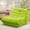 Neon Green, variant on Alvantor Bean Bag Chair, Armless Lazy Sofa with Memory Foam and Soft Corduroy for Living Room Bedroom Reading Gaming