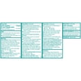 thumbnail image 6 of Bayer Chewable Low Dose 'Baby' Aspirin 81 mg Tablets Cherry 36 Tablets (Pack of 2), 6 of 6