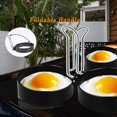 thumbnail image 3 of Kit de Petit-Déjeuner pour Griddle Blackstone, 3 of 4