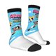 thumbnail image 3 of Calcetines unisex con estampado 3D divertido de Las Chicas Superpoderosas, calcetines de vestir con estampado divertido para hombres, niños, adolescentes, adultos, regalos, calcetines para adultos, 3 of 8