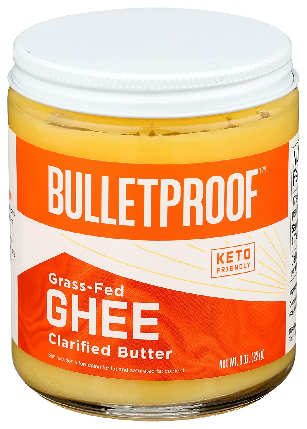 GRASSFED GHEE Pack of 12