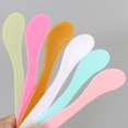 thumbnail image 4 of Espátula cosmética Wopanxye, paquete de 100 unidades, para mezclar mascarillas y cremas, 4 of 9