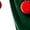 XC-Green, variant on Mnyotv Sequins Clothing 4Pcs Set Boys Performance Dance Clohtes Halloween Outfits for Kids Size 6-8 Years