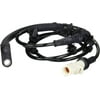 Motorcraft ABS Wheel Speed Sensor BRAB-389 Fits select: 2007-2014 FORD EDGE, 2007-2015 LINCOLN MKX