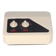 thumbnail image 4 of Accesorios Controlador De Estufa De Sauna De 380 V Con Cable De Sonda Accesorios De Sauna De Carcasa De PP Para Estufa De Sauna De 9 A 15 KW, 4 of 7