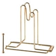 thumbnail image 4 of Dispensador de boletos de metal con base estable y soporte con ruedas para boletos de cine. Dispensador de boletos delicado con ruedas., 4 of 8