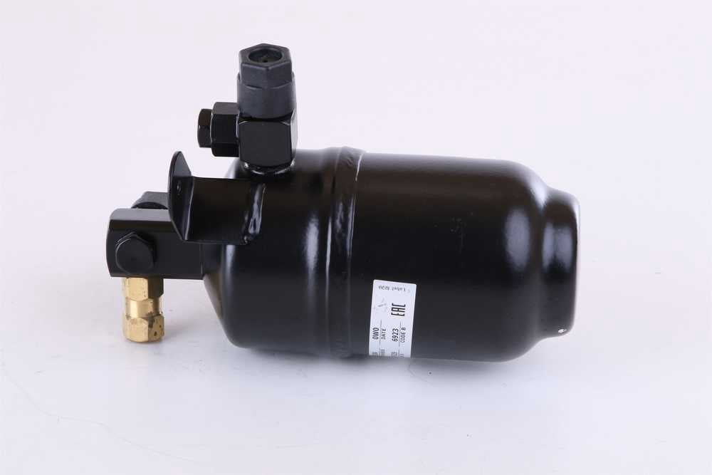 Nissens 95184 Air Conditioning Receiver Drier