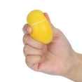 thumbnail image 3 of Ballons de Sport, Pack Fidget 5,5 Pouces Football, 5,5 Pouces Basketball, 5,5 Pouces Baseball, 3 of 8