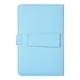 thumbnail image 2 of Teclado Bluetooth Inalámbrico Universal NikouMX, 2 of 8