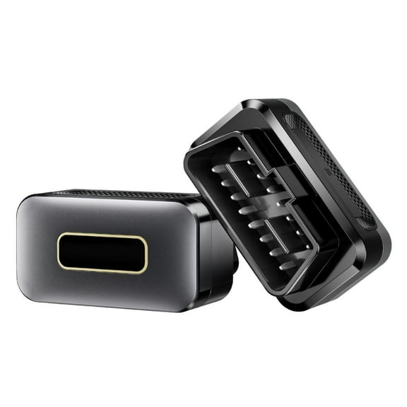 FOR Auto Scanner OBD II Diagnostic Tool Code Reader Clear Error Check Engine Light