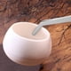 thumbnail image 3 of Ultnice 2pcs acero inoxidable de acero inoxidable pinzas de alimentación rectas y curvas que alimentan pinzas para la araña de lag HOMEMAXS mx4027180, 3 of 5