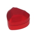 thumbnail image 3 of Elegante Caja de de Resina, Caja de Joyería para Propuesta, Organizador de Almacenamiento - Caja de rojo Caja de anillo rojo Fernando Estuche de almacenamiento de joyería de resina, 3 of 8