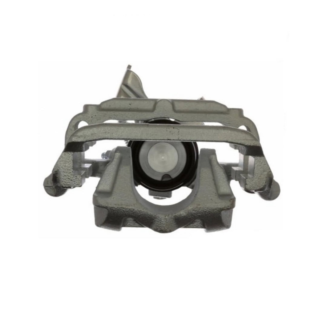 KarParts360 For Chevy Cruze 2011 12 13 14 15 2016 Disc Brake Caliper Driver or Passenger Side | Rear Single Piece | Coated | Semi-Loaded Configuration | Floating Construction | 1-Piston | 19386767