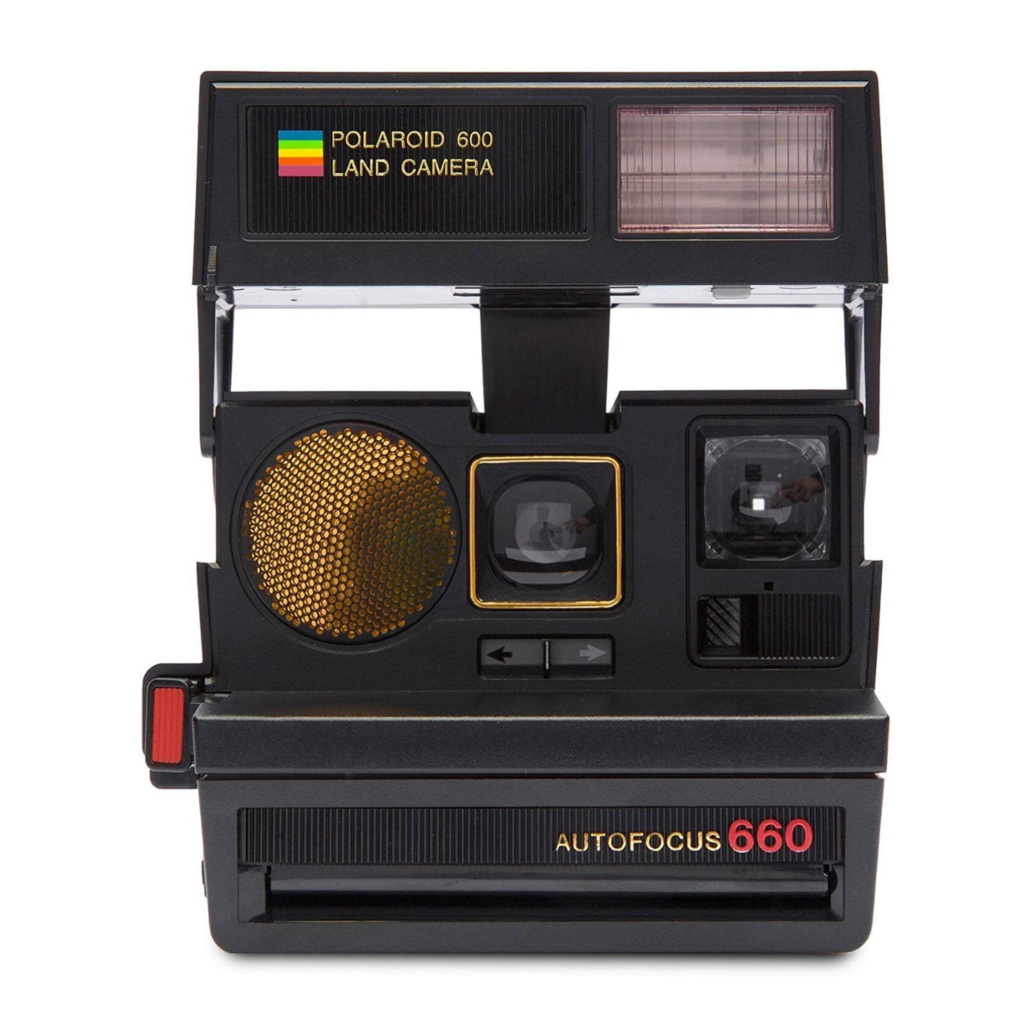 polaroid sun 660 film walmart