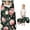 Pioneer Flower Floral-3, variant on Pioneer Flower Floral Print Pattern Toddler Nap Mats for Kids Preschool,Sleeping Mat Bag or Kids,Toddler Sleeping Bag,Toddler Nap Mat or Daycare