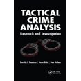 thumbnail image 1 of Analyse Tactique de la Criminalité: Recherche et Investigation, 1 of 1