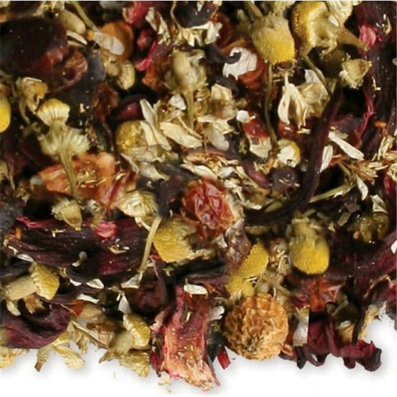 Bulk Herbal Berry Essence Tea