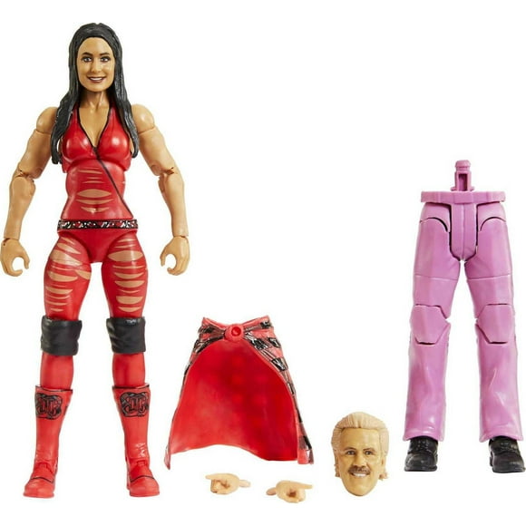 WWE Brie Bella Royal Rumble Elite Collection Action Figure