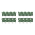 thumbnail image 4 of Naiovety Tallo de hoja de eucalipto Artificial de 20 piezas, ramas de hojas falsas, hojas de simulación de autoensamblaje, accesorio de planta Type1 NO1, 4 of 6