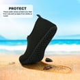 thumbnail image 5 of Ecetana Water Shoes for Women Men Aqua Socks Shoes Quick Dry Outdoor Beach Barefoot Shoes, 5 of 8