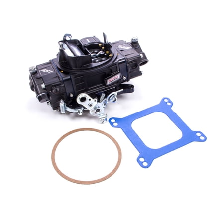 UPC 849804000027 product image for Quick Fuel Technology SS Series 680 CFM Carburetor P/N BD-680-VS | upcitemdb.com