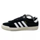 thumbnail image 2 of Size 13 - Adi - das Nora Sneakers Black White GV777 Men’s Size 13, 2 of 5
