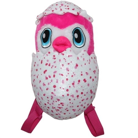 Eggciting Plush 12 Backpack price history on PriceWatchPro