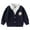 style-01 Navy, variant on Gubotare Sweatshirts for Boys Big Boys Heavy Blend Crewneck Sweatshirt Size 8-10 (Navy,8-10 Years)