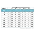 thumbnail image 6 of Womens V Neck Short Sleeve T Shirts Summer Tops Casual Loose Tees Trending Now Light 4XL, 6 of 6