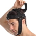 thumbnail image 1 of Fitness Neck Head Harness, Neck Training Weight Lifting Strength Trainer, Improve Muscle Strength Neck Exerciser, 1 of 5