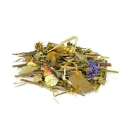Rosewood Naturals Nature's Salad Rabbit, Guinea Pig, Chinchilla Treat