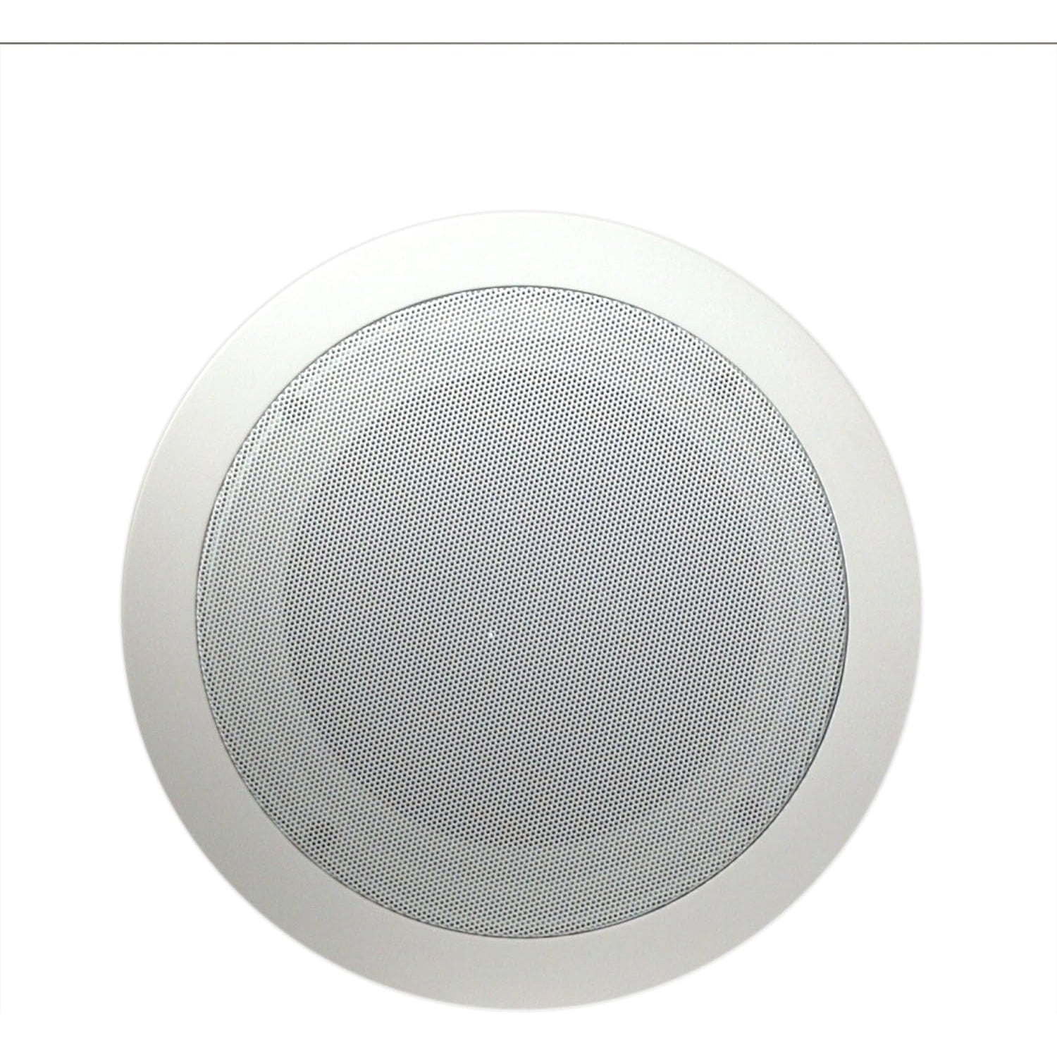 Klipsch R-1650-C - Architectural - speaker - 35 Watt - 2-way - white