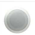thumbnail image 5 of Klipsch 1007209 R-1650-C In-Ceiling Speaker - White (4-Pack), 5 of 5