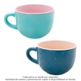thumbnail image 1 of Tarro jumbo Top Choice varios colores 820 ml 1 pza, 1 of 3
