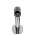 thumbnail image 2 of TOTO TLE26005U2#CP Helix Wall-Mount EcoPower or AC 0.35 GPM Touchless Faucet Spout, 20 Second On-Demand Flow, 2 of 5
