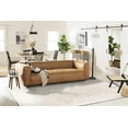 thumbnail image 3 of SAFAVIEH Jardin Zahara Floral Area Rug, Beige/Ivory, 6' x 6' Square, 3 of 9