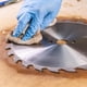 thumbnail image 5 of Trend Tool Blade and Bit Cleaner, 32 fl oz, Advanced Formula for Resin, Pitch, and Rust Removal, Non-Toxic and Non-Flammable with Rust Protection, CLEAN/900, 5 of 8