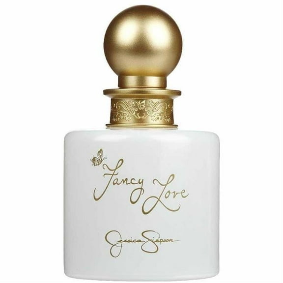 Jessica Simpson Eau de Parfum Spray, Perfume for Women, 3.4 oz