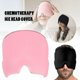 thumbnail image 2 of Aroma Season Ice Pack Gorro para migrañas Gorro para aliviar el dolor de cabeza con terapia de frío y calor, 2 of 3