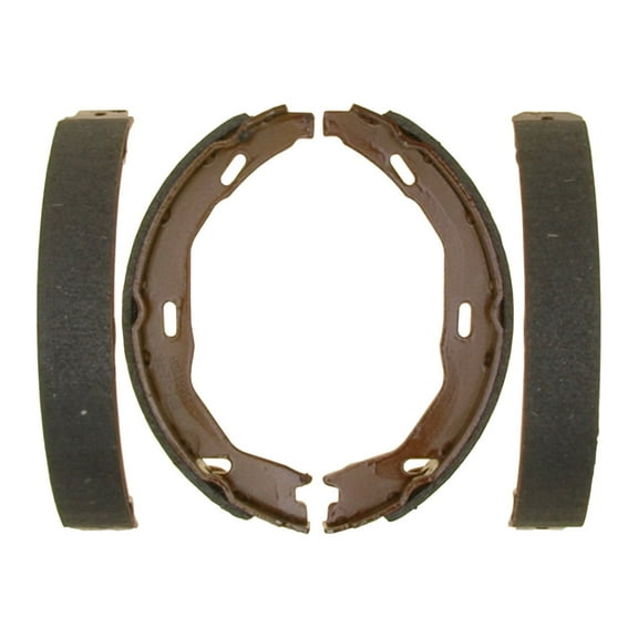 Raybestos Element3™ Brake Shoes