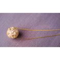 thumbnail image 3 of Cuentas de Caracol Zulema de Resina para Manualidades DIY, 3 of 7