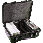 TeraTurtle Storage Case