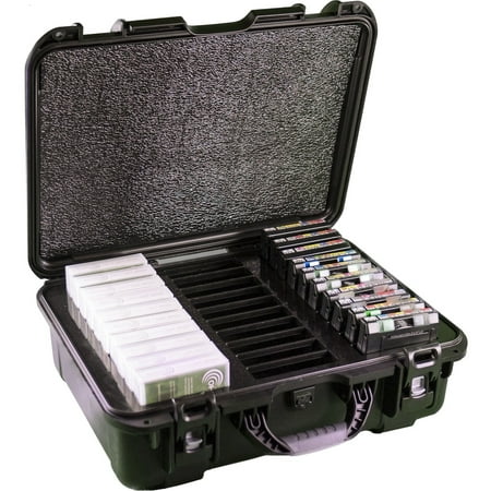 TeraTurtle Storage Case
