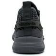 thumbnail image 5 of AKADEMIKS MENS FLUX SNEAKERS, 5 of 7
