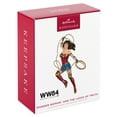thumbnail image 3 of Adorno navideño Hallmark Keepsake 2022 DC Wonder Woman, 3 of 6
