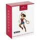 thumbnail image 3 of Adorno navideño Hallmark Keepsake 2022 DC Wonder Woman, 3 of 6