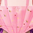 thumbnail image 2 of KAWELL Halloween Witch Winifred Dress Up Carnival Party Sarah Mary Sanderson Sisters Witch Cosplay Costume, 2 of 6