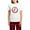 With Red Plaid Pant, variant on CafePress - Honeymooner Women's Light Pajamas - Women's Short Sleeve Print T-Shirt and Pants Light Cotton Pajama Set