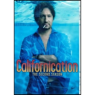 Paramount's Californication: Complete Series (DVD), Starring David